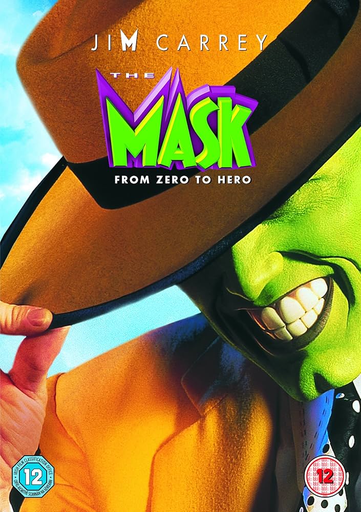 The Mask